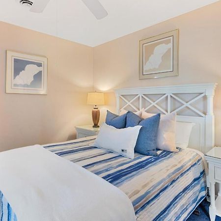 Lighthouse Point Villas Ошен Сити Экстерьер фото