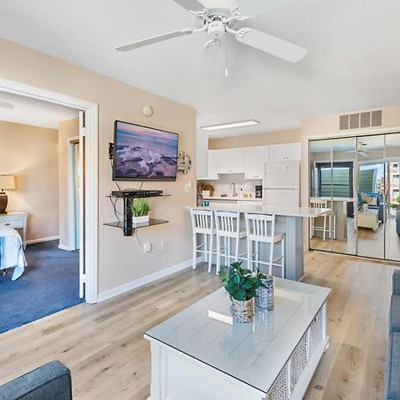 Lighthouse Point Villas Ошен Сити Экстерьер фото
