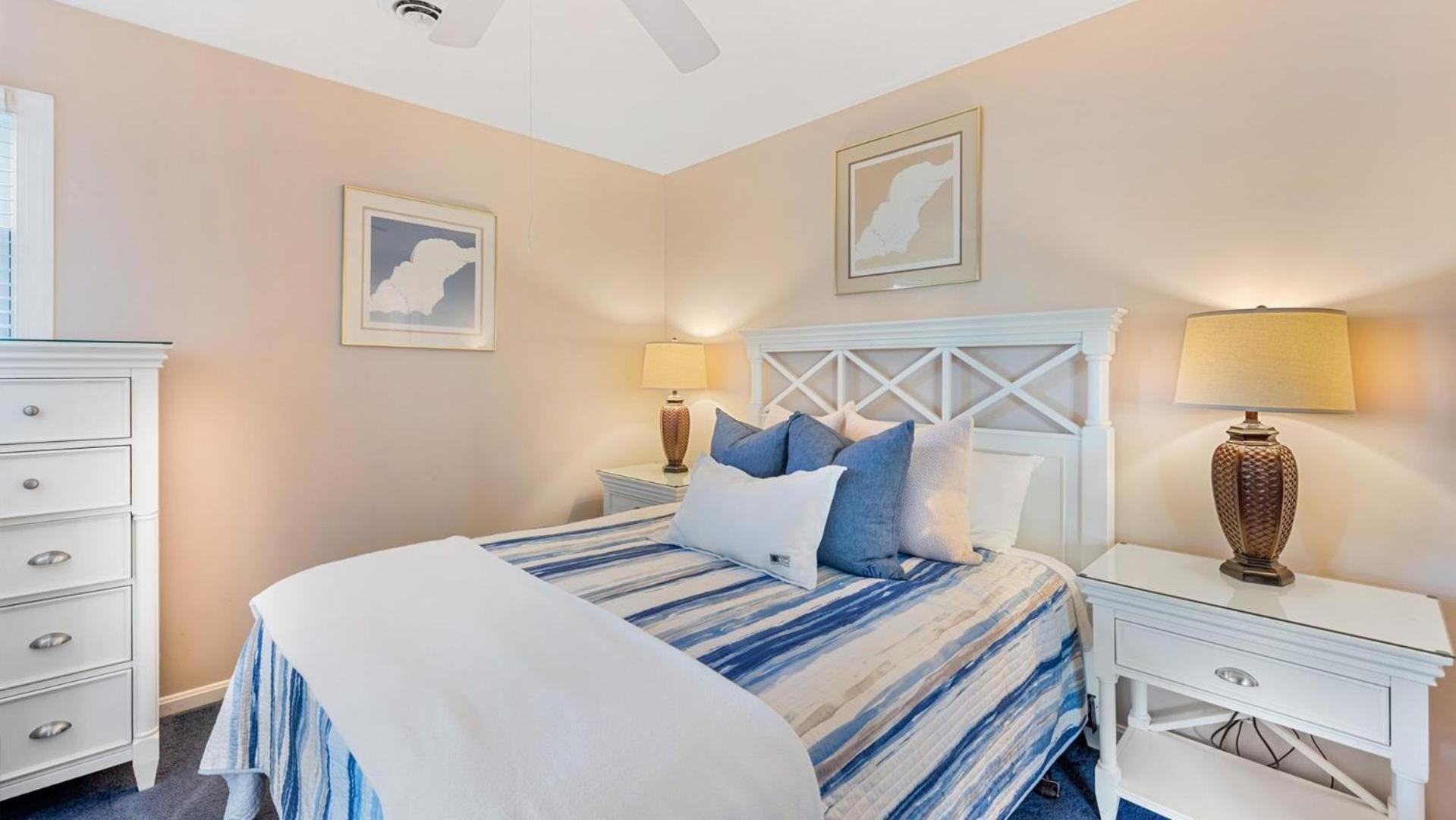 Lighthouse Point Villas Ошен Сити Экстерьер фото