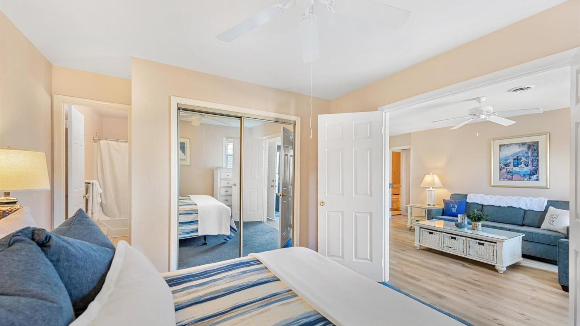 Lighthouse Point Villas Ошен Сити Экстерьер фото