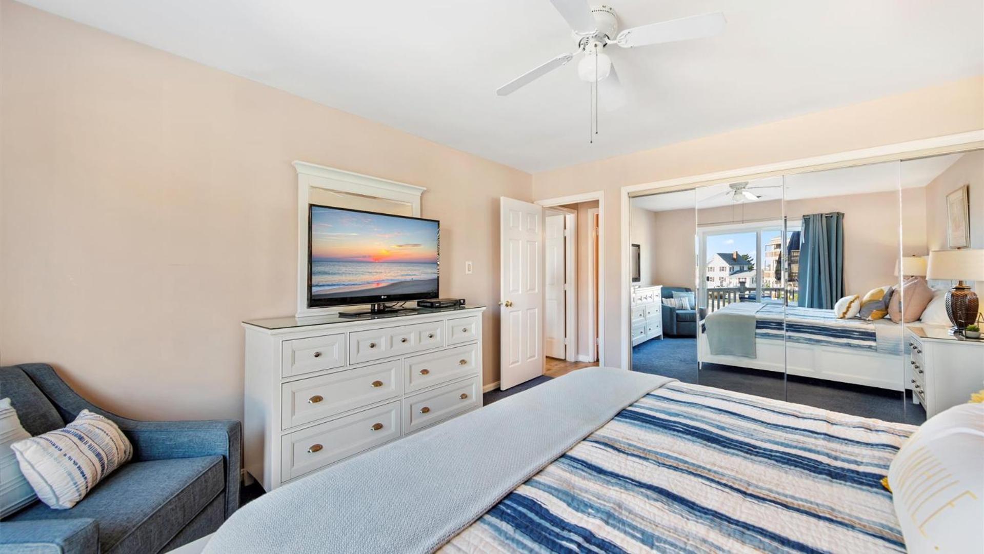 Lighthouse Point Villas Ошен Сити Экстерьер фото
