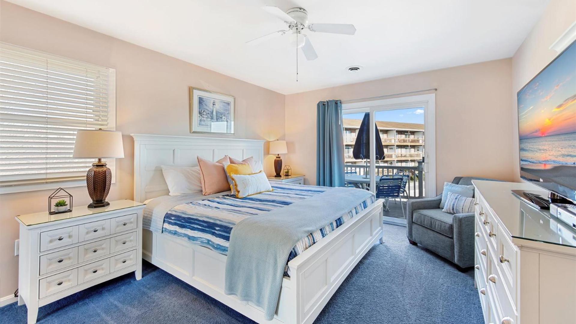 Lighthouse Point Villas Ошен Сити Экстерьер фото