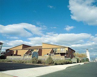 Lighthouse Point Villas Ошен Сити Экстерьер фото